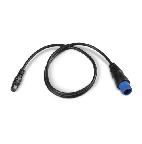 8-pin Transducer to 4-pin Sounder Adapter Cable - 010-12719-00 - Garmin